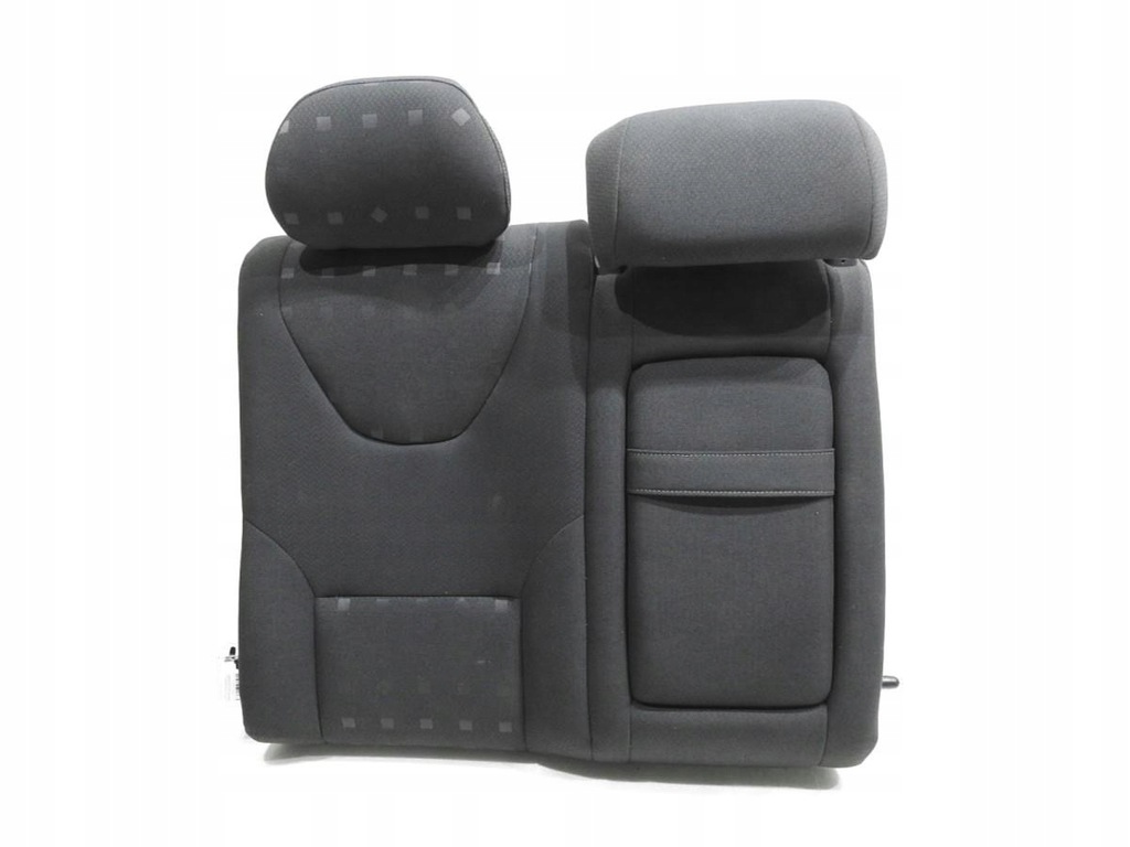 фото №1, Спинка сидіння правий задня volvo s60 i lift