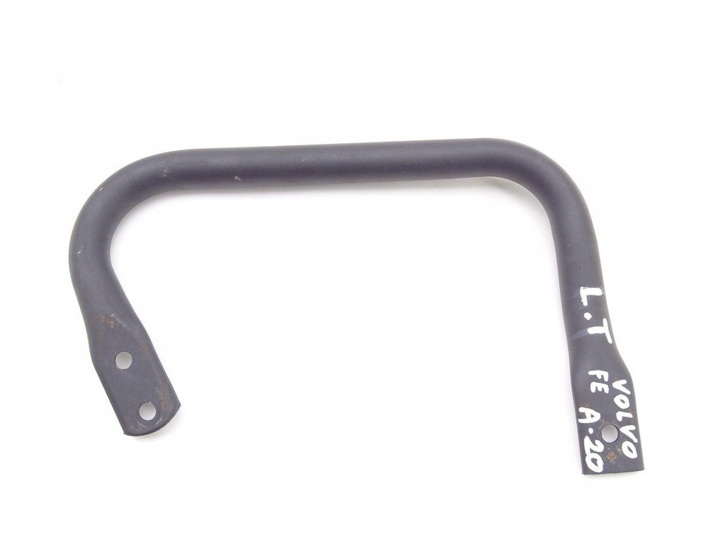 фото №1, Volvo fe fl 06- euro 5 ручка кронштейн кабины левый задняя