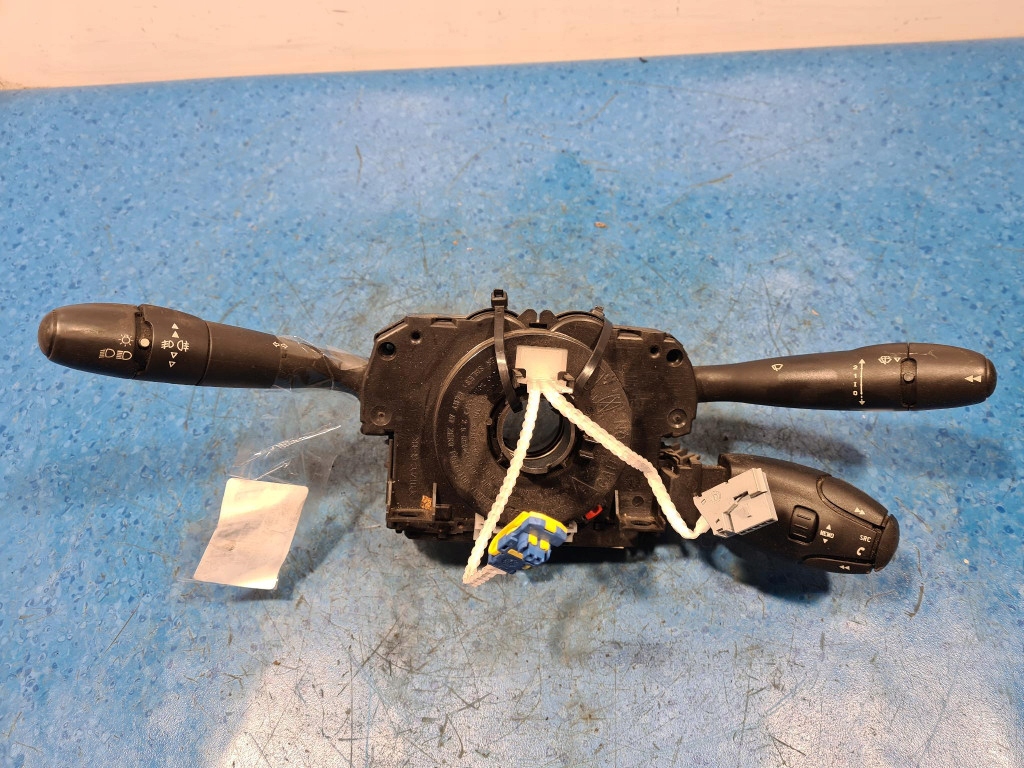 фото №1, Peugeot 301 перемикач комбінований 98042440xt