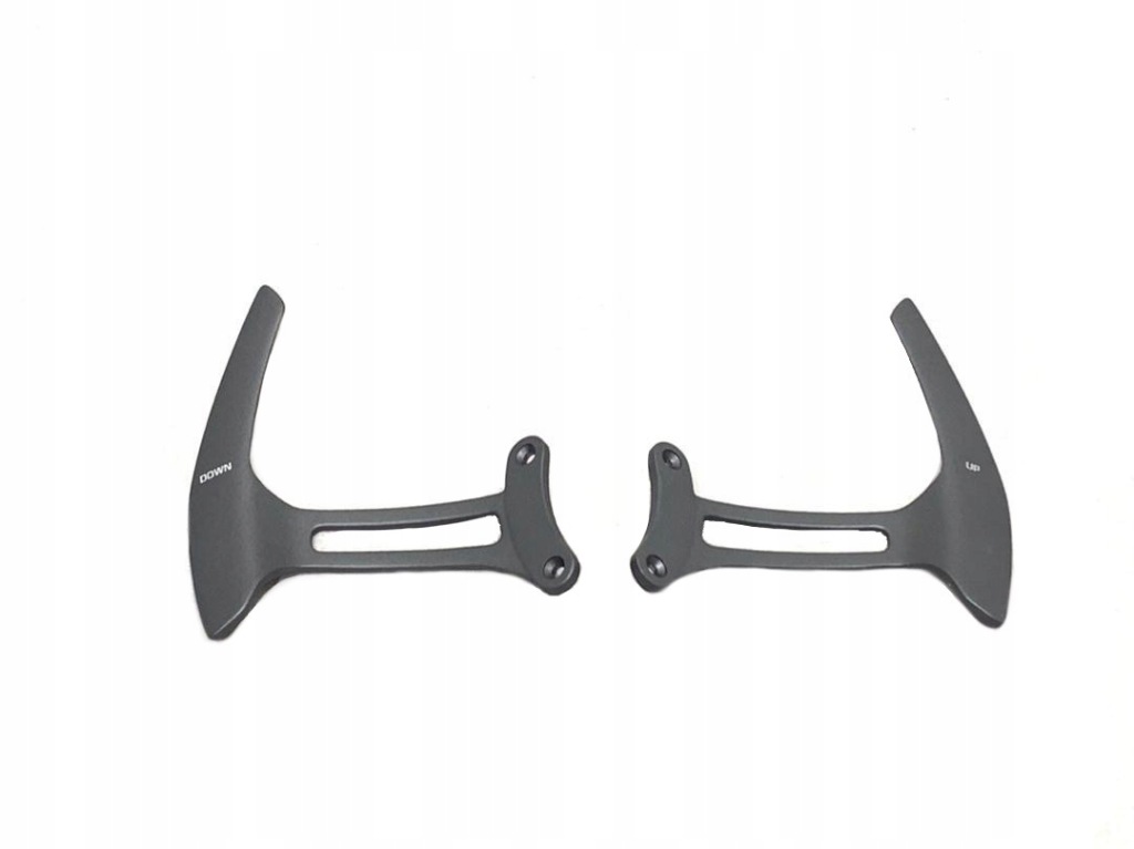 фото №1, Ferrari 488 spider перемикач перемикання передач лопаті