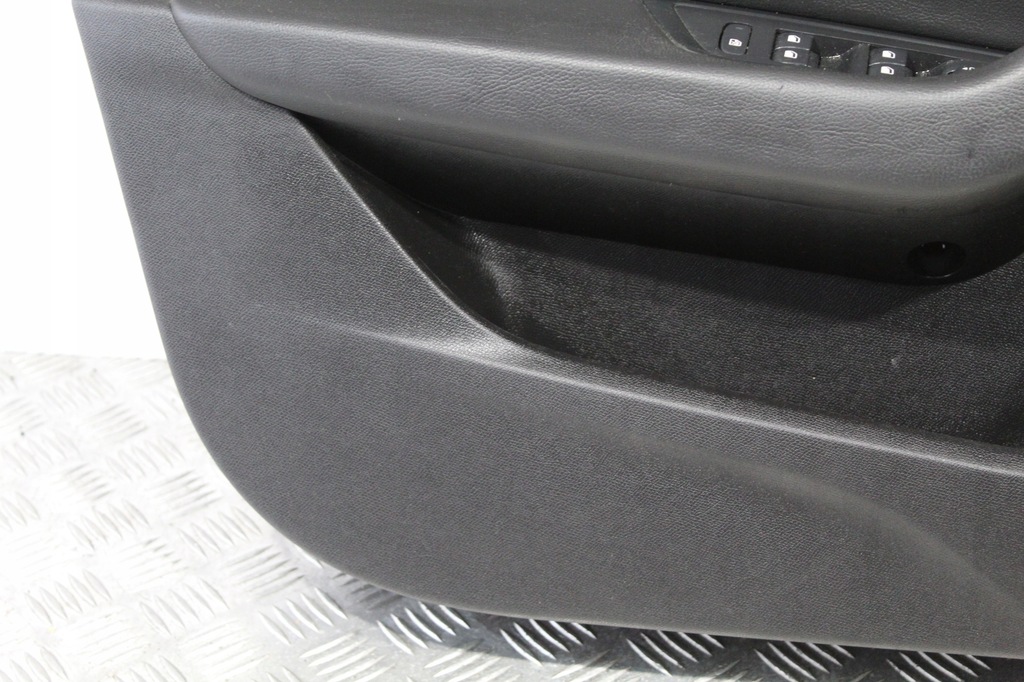 фото №5, Обшивка двері лівий перед peugeot 508 ii