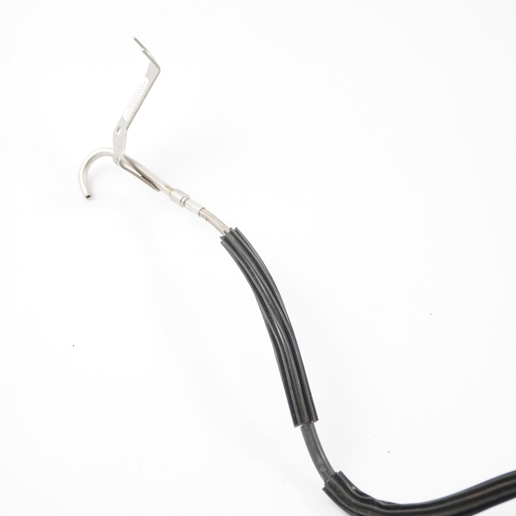 фото №10, Mercedes w177 m282 шланг газу пристрої безпеки a1778682800