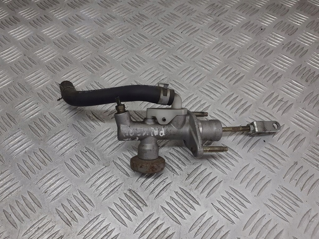 фото №1, Помпа зчеплення nissan primera p12 2.2 di