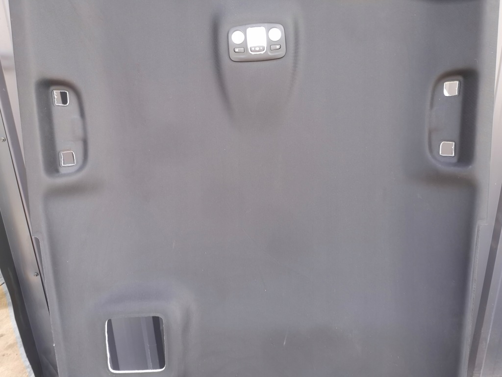 фото №6, Peugeot 5008 ii потолок потолок gt-line 7os