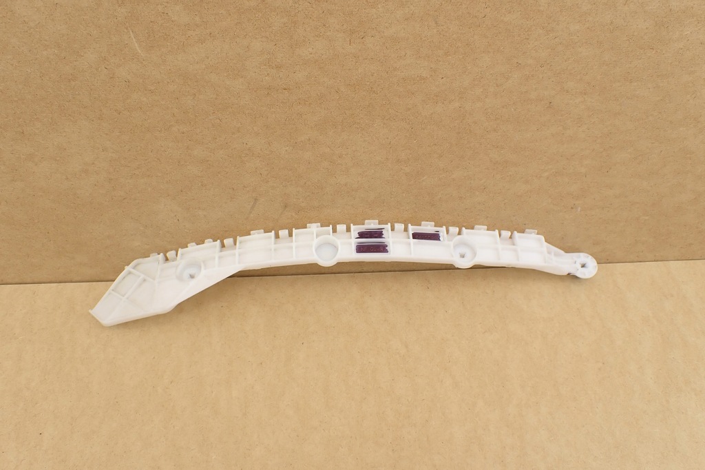 фото №8, Mitsubishi eclipse cross направляющая бампера правый задняя 17-21 6410c990 rr rh