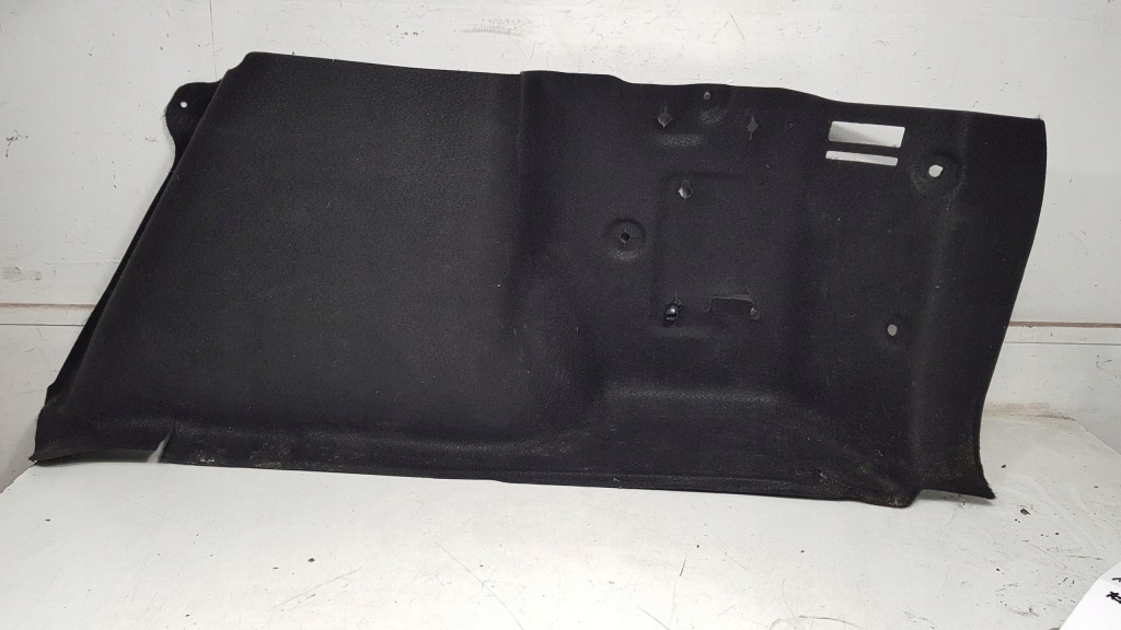 фото №3, Обивка багажника правый задняя dacia logan mcv ii