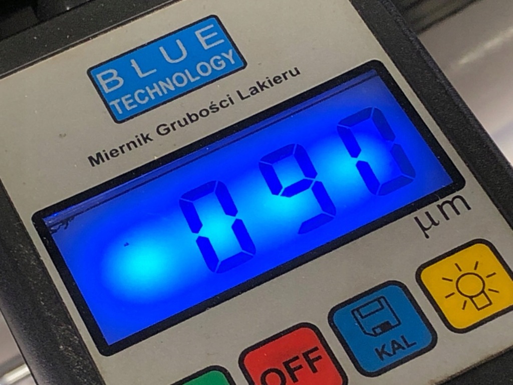 фото №8, Крышка багажника задняя nissan tiida хэтчбек 04-13