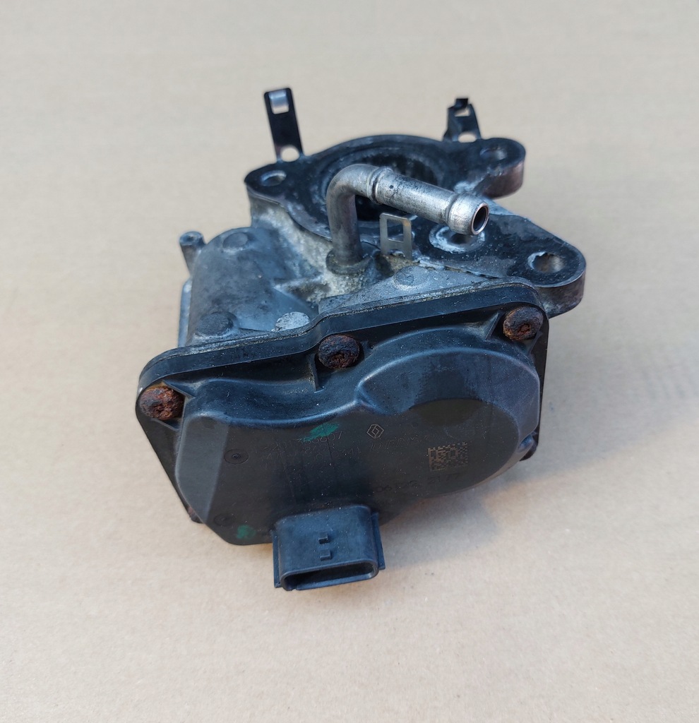 фото №5, Renault master iii iv 22r клапан egr 147109869r europa