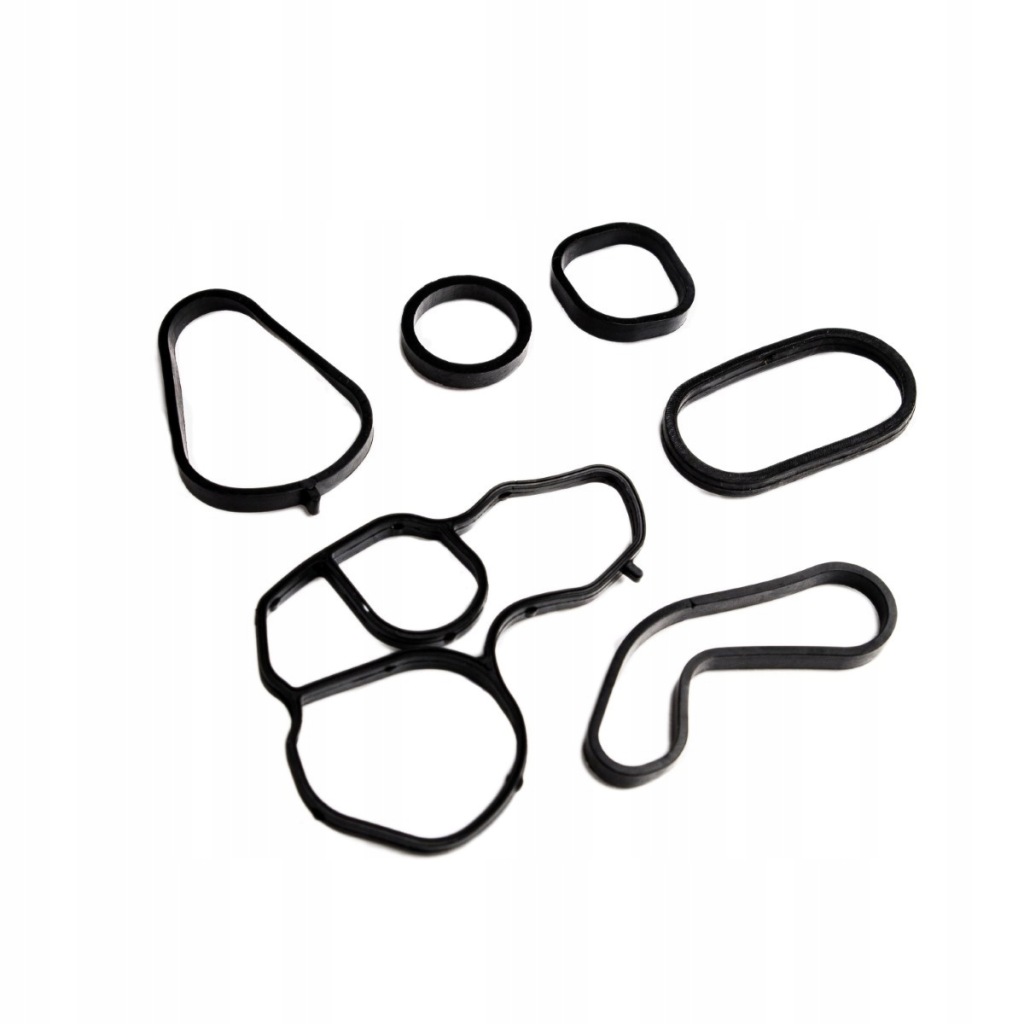 фото №1, Piterparts ht-r0280xl ущільнювачі корпус фільтра оливи