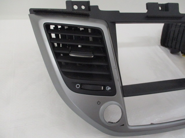 фото №4, Tucson ii рамка радио вентиляция 84740-d7100