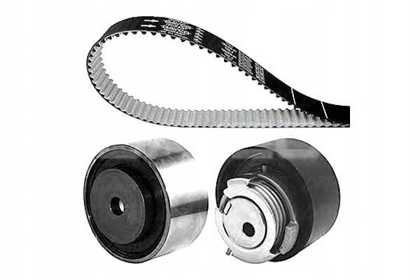 фото №1, Dayco набір розподільного валу колесо land rover discovery ii