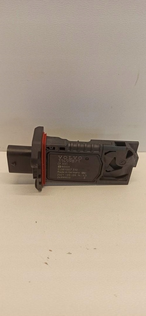 фото №1, Volvo v60 cc расходомер 31459871