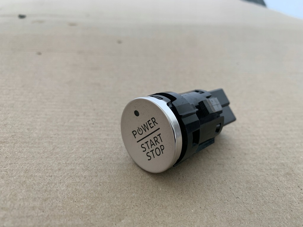 фото №2, Ford mustang mach-e rwd 21r кнопка зажигания запуск стоп