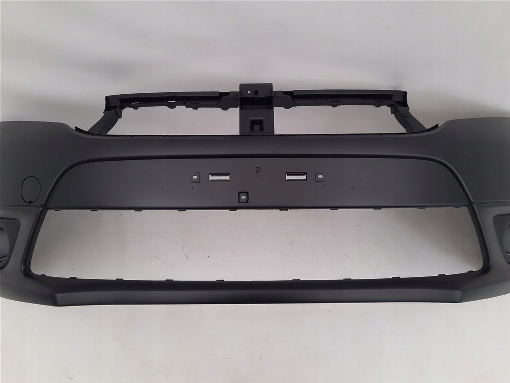 фото №3, Бампер перед dacia sandero 2 ii 2012-2016