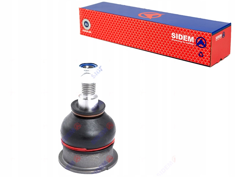 фото №1, Шарова опора важеля honda accord rover 600 перед верхній sidem sidem