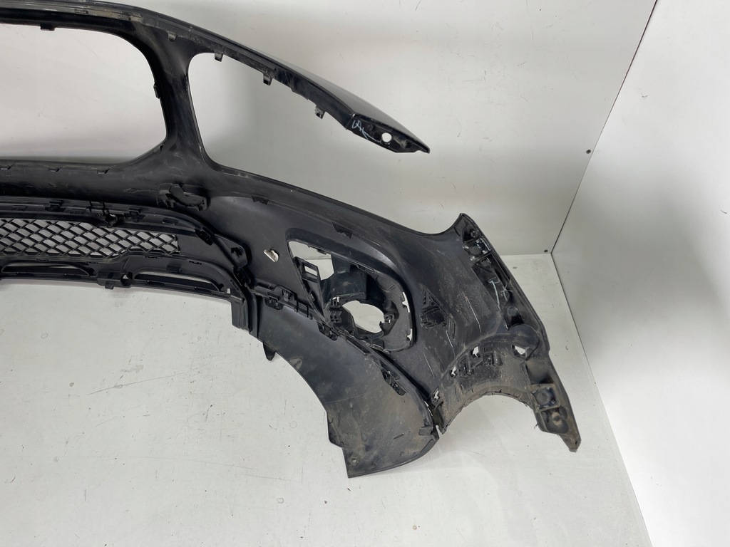 фото №8, Mercedes glb x247 a247 бампер передний