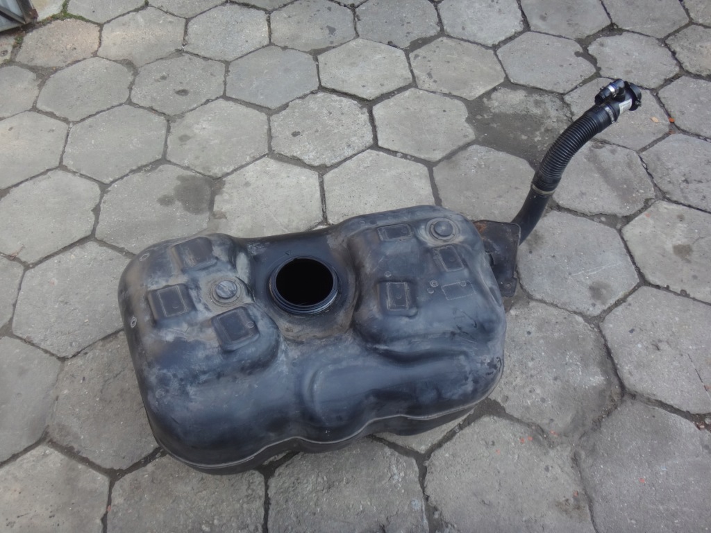 Бак топлива дизель дизель ducato iii boxer jumper ii 2010 rok Доставка