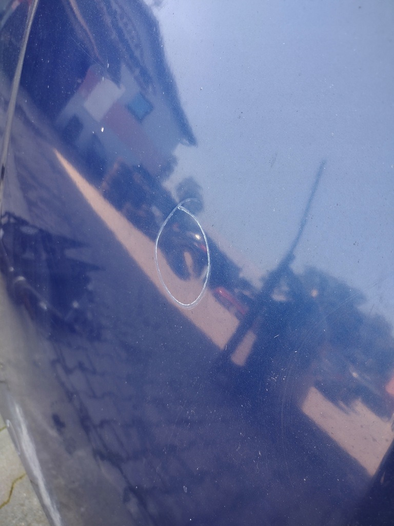 фото №5, Капот seat arosa lift