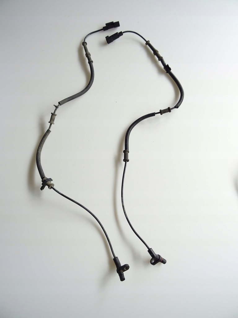 фото №1, 2009+ dodge ram датчик abs esp поворотный кулак датчик