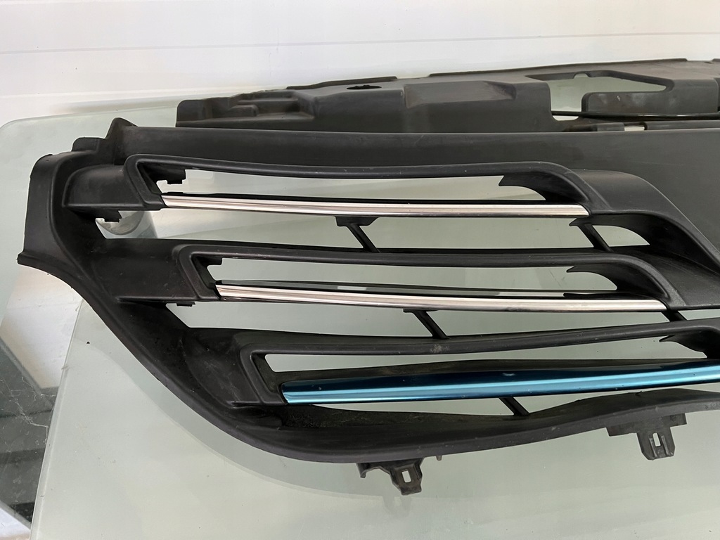 фото №2, Решётка радиатора решётка радиатора решётка радиатора renault trafic iii