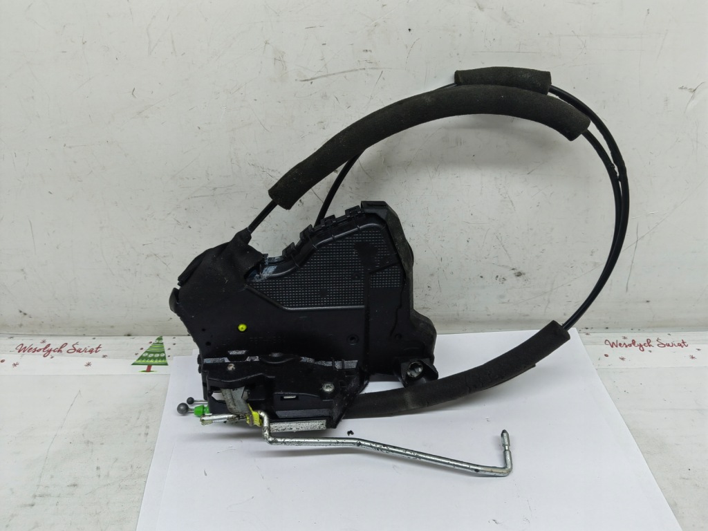 фото №1, Toyota gt86 subaru brz lift замок двері лівий перед