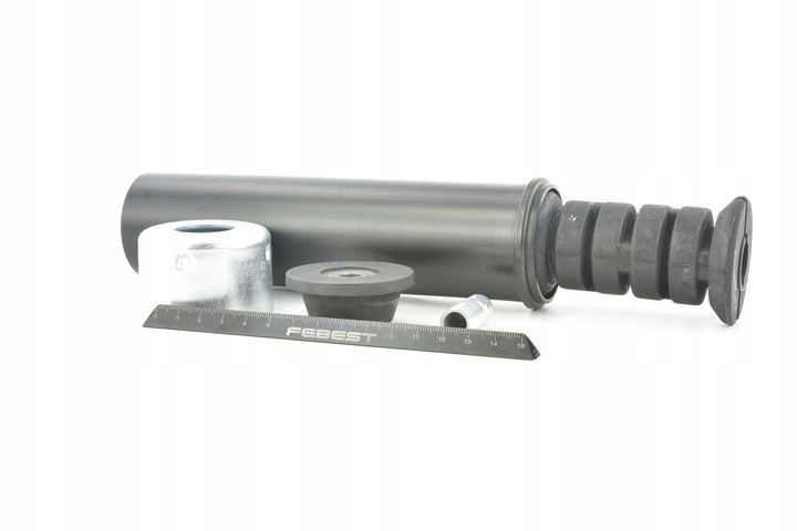 фото №12, Защита заднего амортизатора nissan tiida jpn make c11 2005.08-2012.06 gl