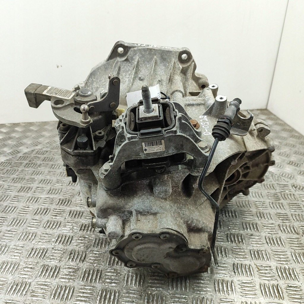 фото №3, Mini one - cooper clubman r55 2011 механическая 6-ступенчатая коробка передач передач