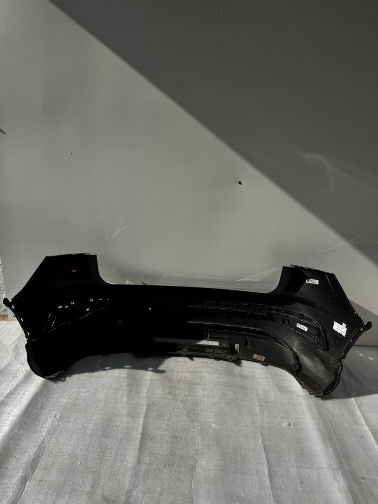 фото №8, Задній бампер бампер задня audi e-tron 89a гарний!