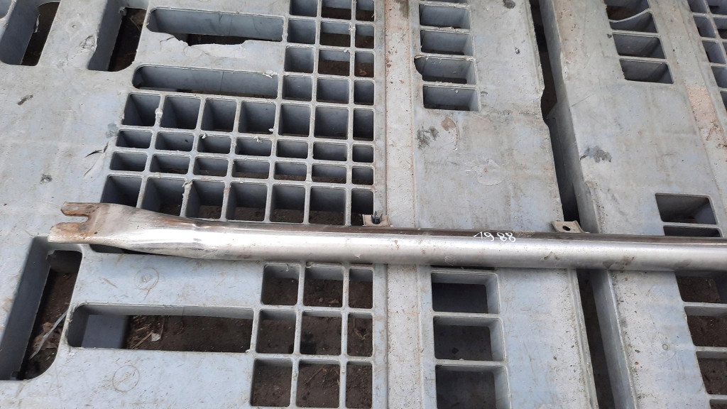 фото №9, Трубопровод honda crv i 98r 2.0b