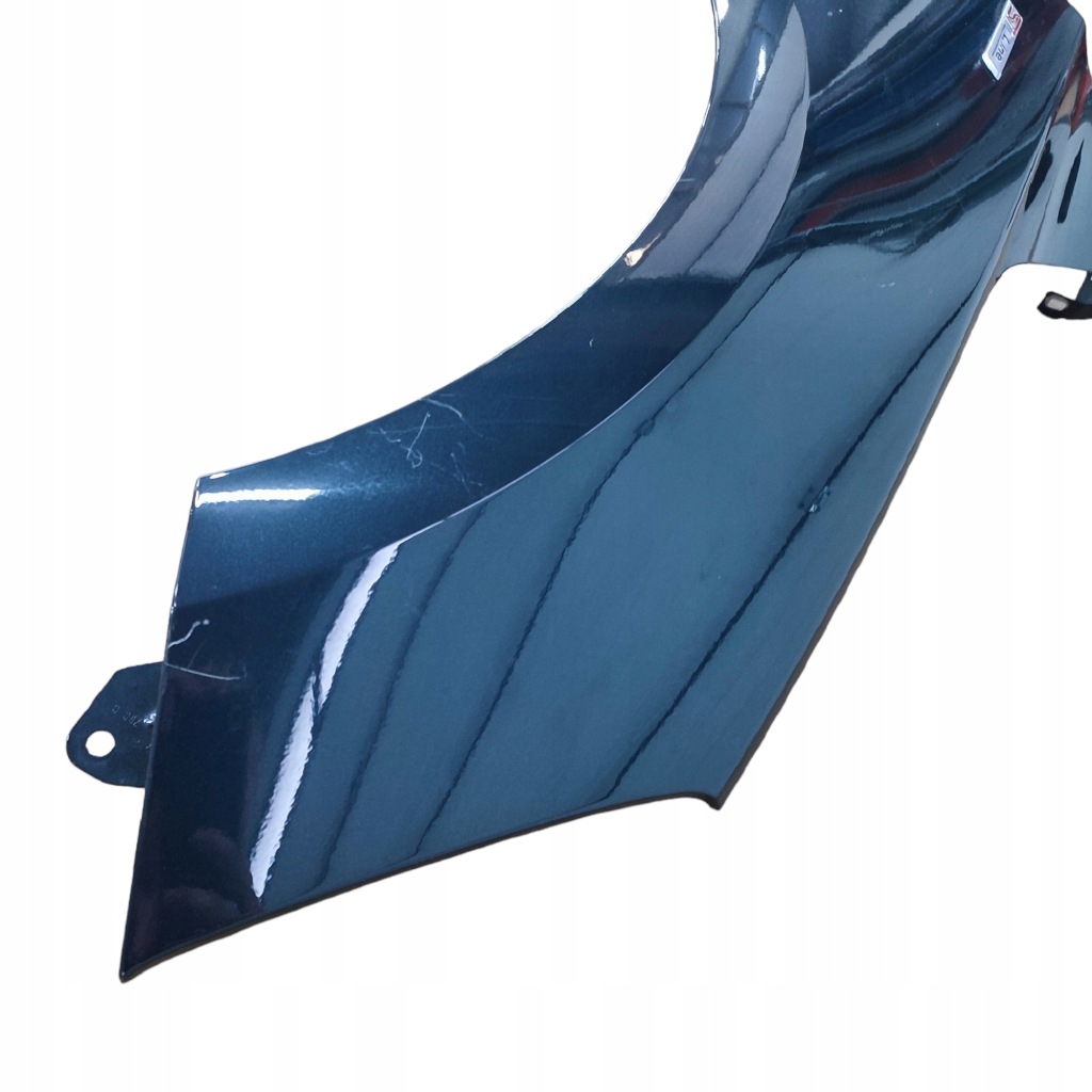 фото №5, Крила правий перед ford focus mk4