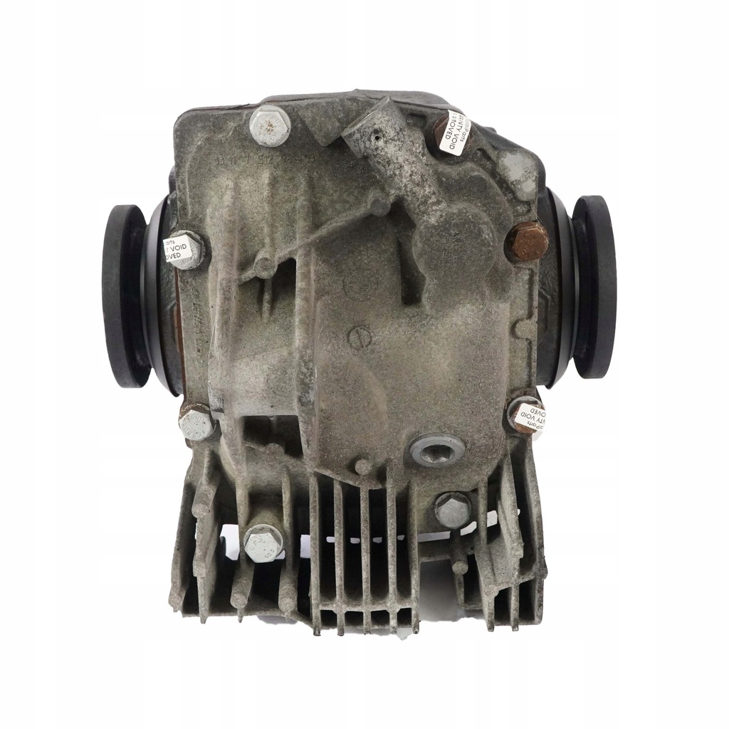 фото №13, Bmw z4 e89 міст диференціал задня диференціал 3,08 4608760