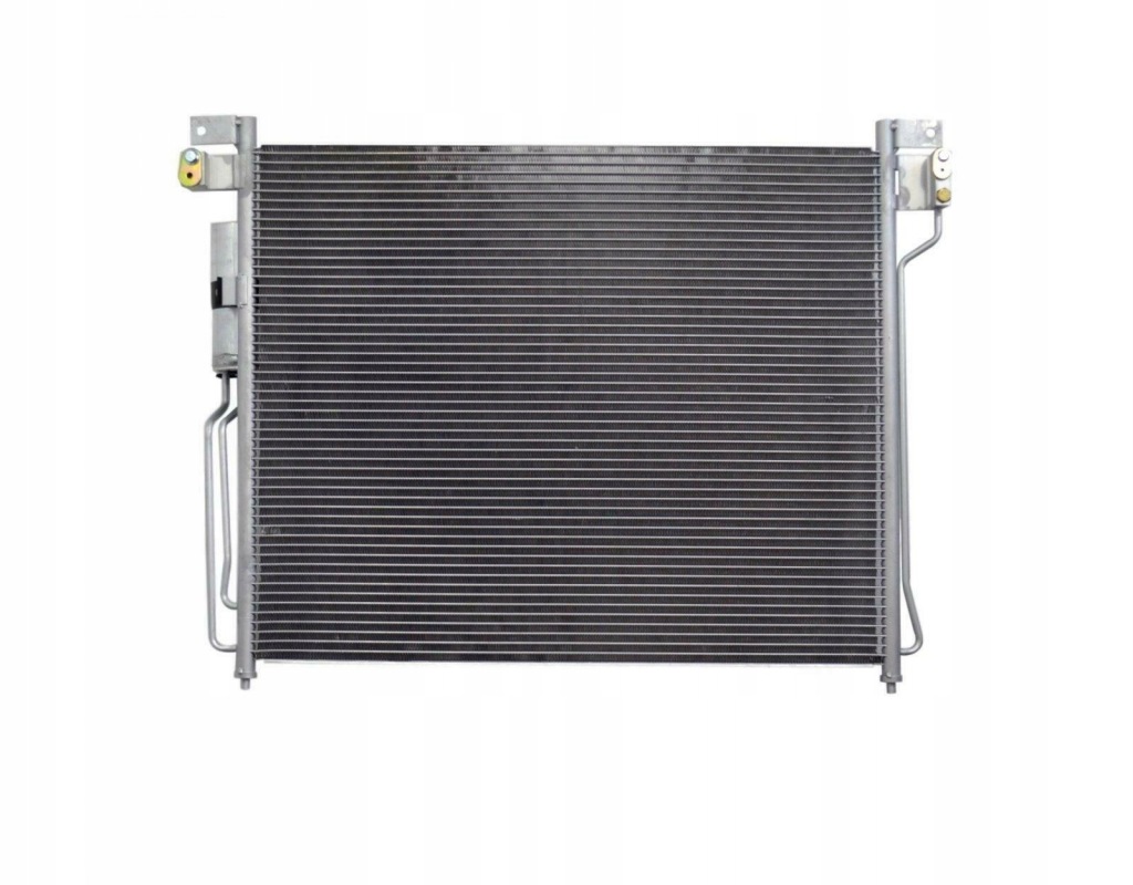фото №1, Радиатор кондиционера nissan pathfinder 2004-2012