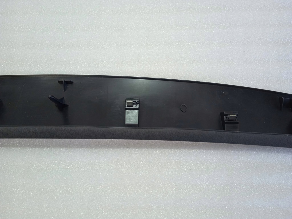 фото №9, Vw sharan alhambra защита задний крышки 7n0867707