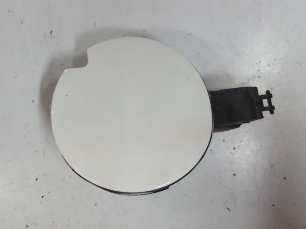 фото №1, Fiat doblo 2 ii lift 15-22r крышка заливной топлива 249