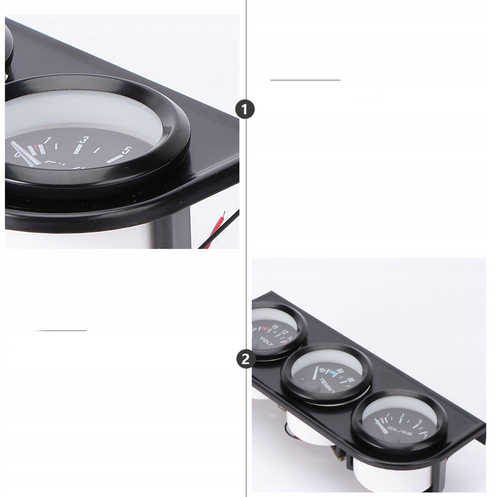 фото №7, Легка обслуговування індикатор температура. wody