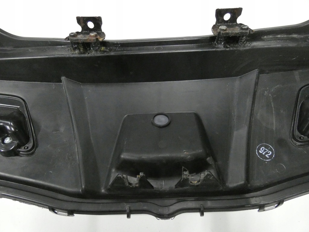 фото №9, Решітка радіатора, решітка радіатора honda civic ufo lift