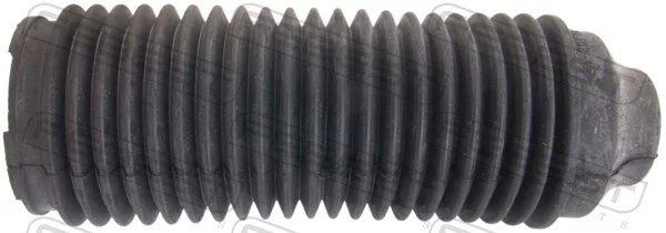 Febest накладка амортизатор задняя левый/правый nshb-p10r fbt Цена