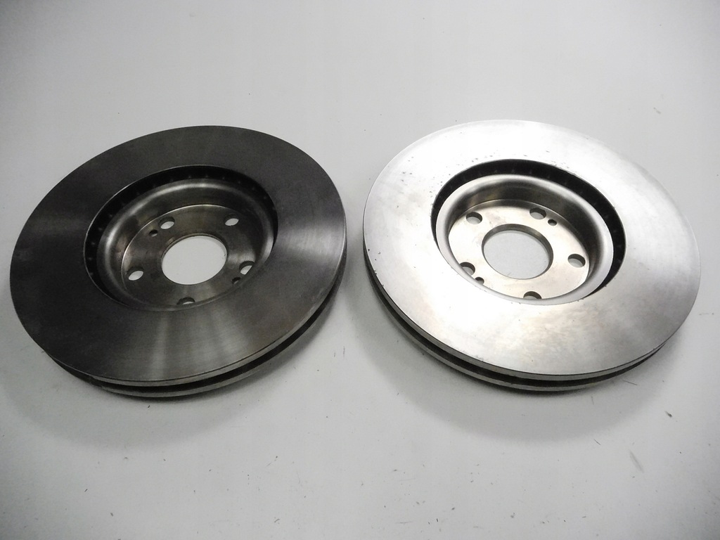 фото №1, Диск гальмівна renault 7701206029 espace iii