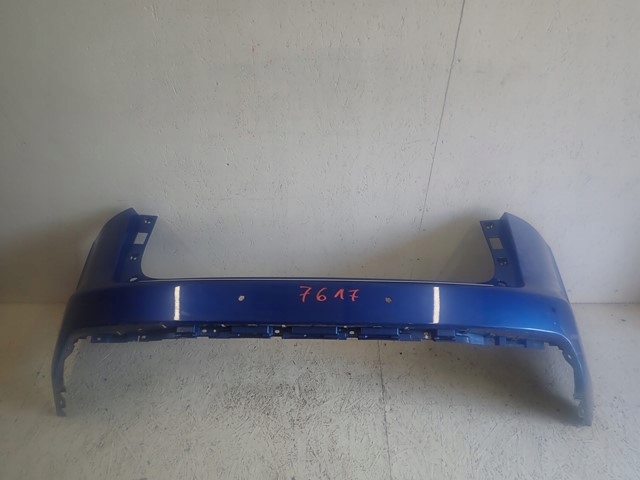 фото №1, Бампер задня задній lexus nx 2014-