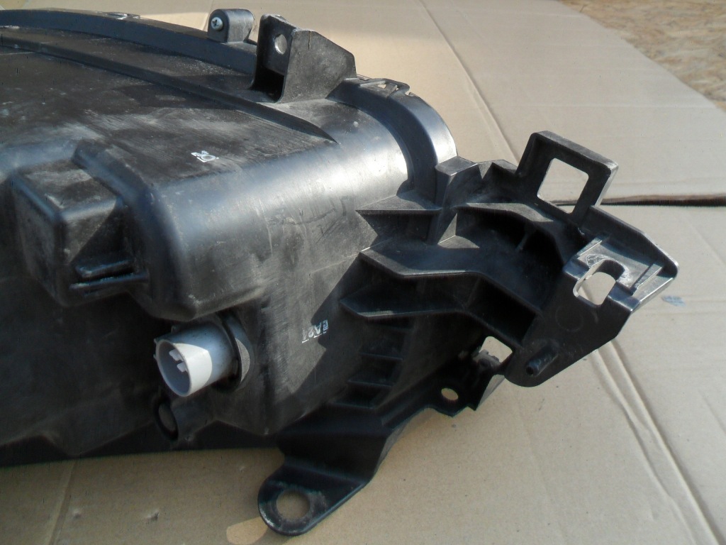 Mazda cx5 14-17 full led правая фара фара в Украине