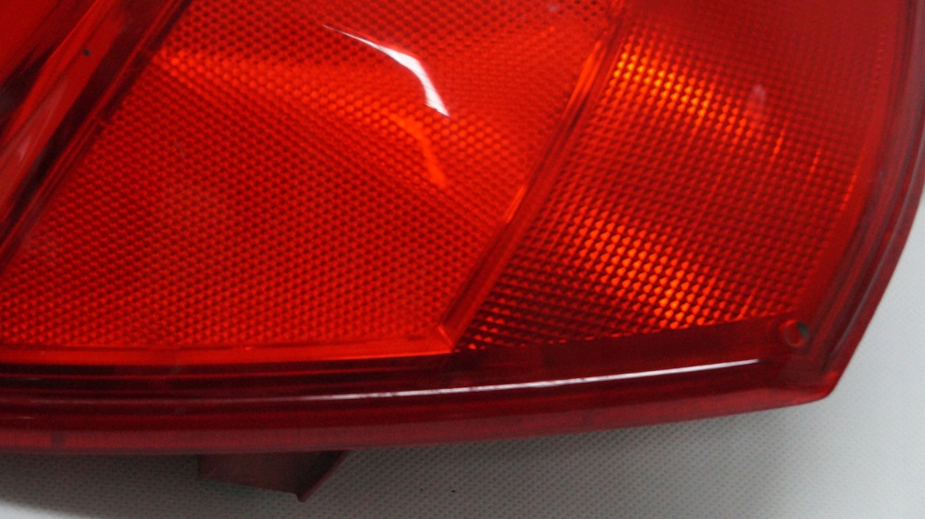 фото №5, Лампа задняя левая mazda 5