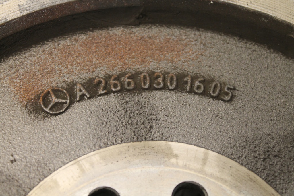 фото №15, Mercedes w169 w245 1.5 b сцепление диск прижим комплект