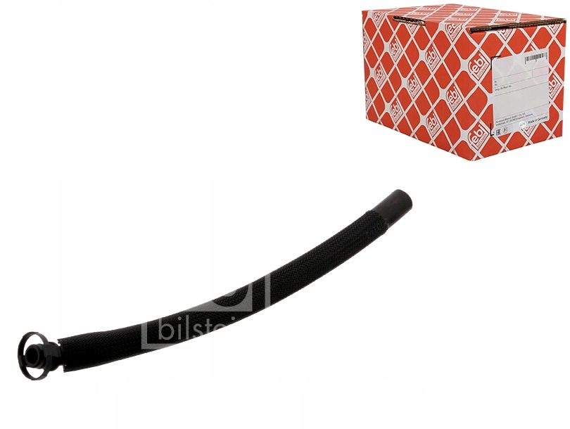 фото №14, Шланг вентиляционный febi bilstein 33113 11157532649