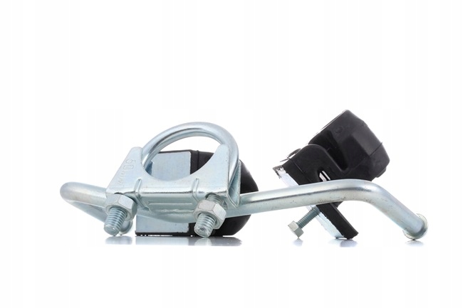 фото №11, Кронштейн гаситель hjs 82 22 4312 с передний pasuje do peugeot 207 wa, wc