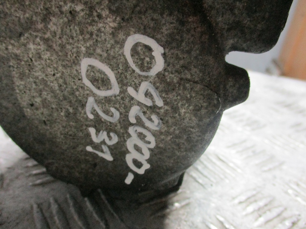 фото №5, Компресор кондиціонера lexus rx400 3.3 042000-0231