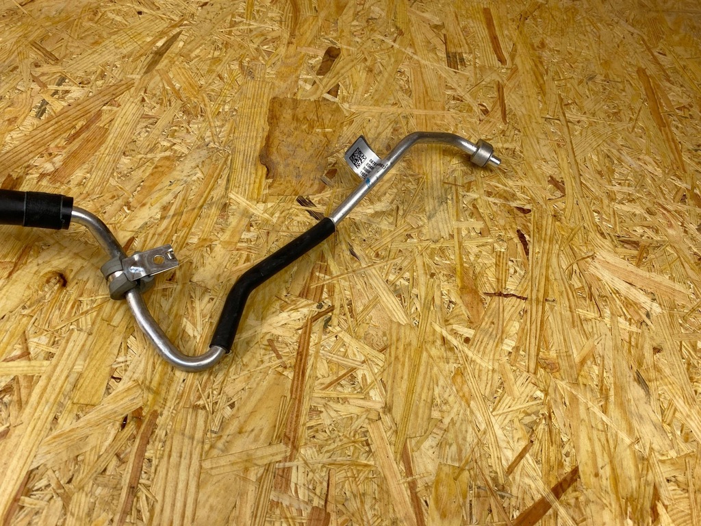 фото №5, Wąż трубка шланг кондиціонера maserati levante 6701549830 2016-