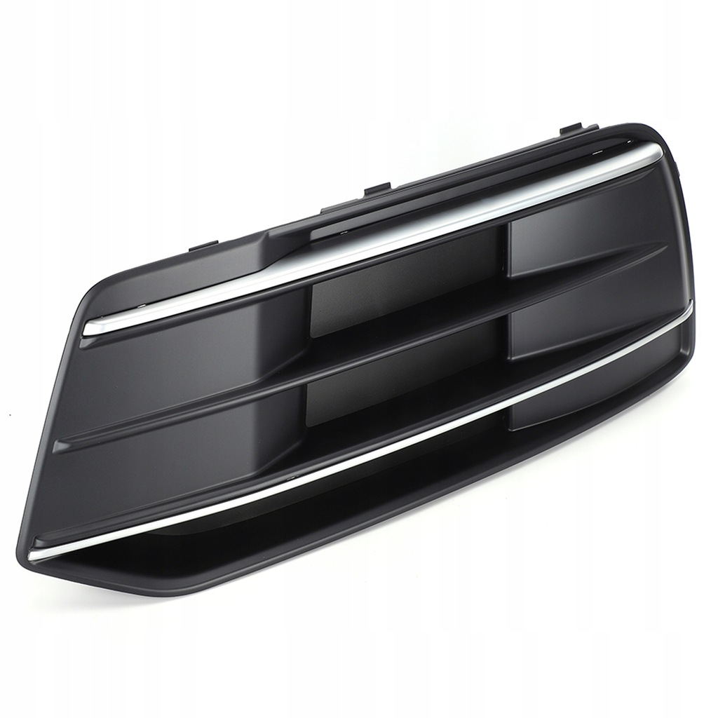 фото №7, Решётка лампы противотуманной защита лампы передний бампера 80d807680e