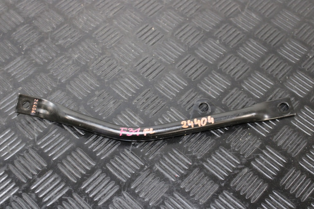 фото №1, Балка кронштейн 24404 bmw 3 f30 f31 lift m-pakiet