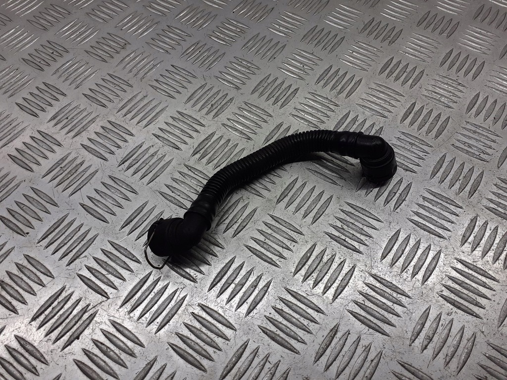 фото №1, Шланг трубка вентиляция картера opel vectra c 1.8 16v