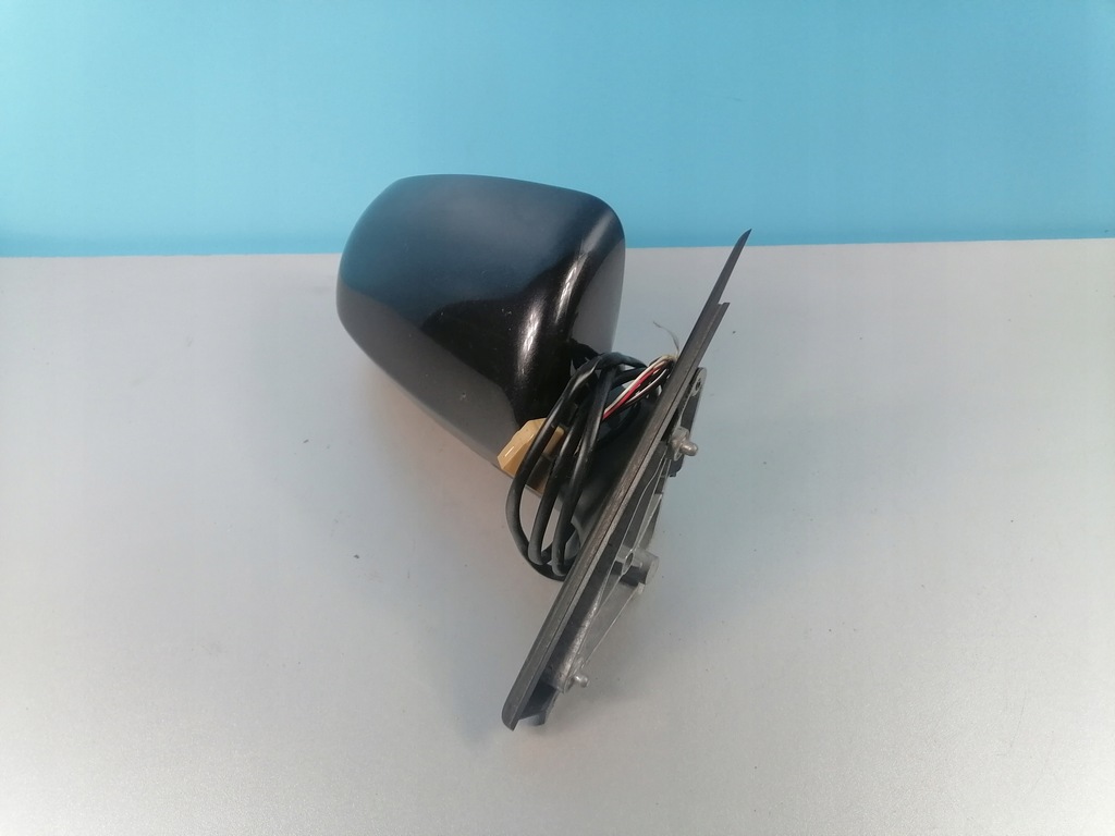 фото №5, Дзеркало праве audi a4 b7 lz7l 5 pin